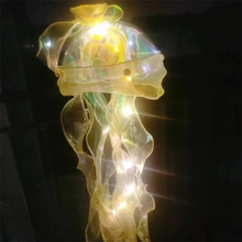 Load image into Gallery viewer, Glowing Jellyfish Pendant Lamp for Parties and Home Décor