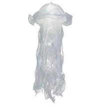 Load image into Gallery viewer, Glowing Jellyfish Pendant Lamp for Parties and Home Décor