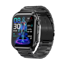 Load image into Gallery viewer, Advanced TK12 Smart Fitness Watch for Men