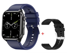 Load image into Gallery viewer, Advanced TK12 Smart Fitness Watch for Men