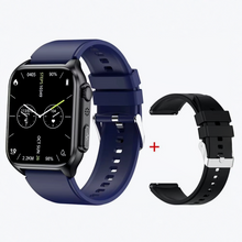 Load image into Gallery viewer, Advanced TK12 Smart Fitness Watch for Men