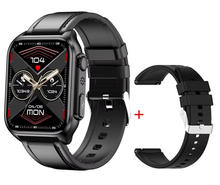 Load image into Gallery viewer, Advanced TK12 Smart Fitness Watch for Men