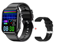 Load image into Gallery viewer, Advanced TK12 Smart Fitness Watch for Men