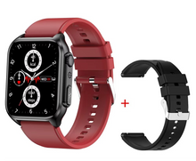 Load image into Gallery viewer, Advanced TK12 Smart Fitness Watch for Men