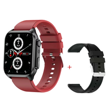Load image into Gallery viewer, Advanced TK12 Smart Fitness Watch for Men