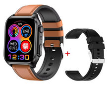 Load image into Gallery viewer, Advanced TK12 Smart Fitness Watch for Men