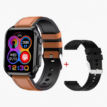 Load image into Gallery viewer, Advanced TK12 Smart Fitness Watch for Men