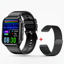Load image into Gallery viewer, Advanced TK12 Smart Fitness Watch for Men