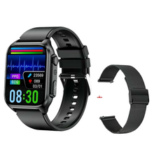 Load image into Gallery viewer, Advanced TK12 Smart Fitness Watch for Men