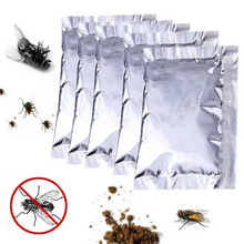 Load image into Gallery viewer, Fly Bait Attractant Non-toxic Fish Bone Meal Pest Control
