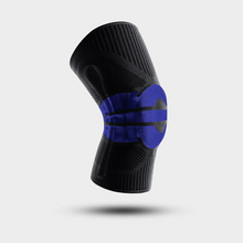 Load image into Gallery viewer, Adjustable High Elastic Knee Support Brace for Sports Protection