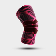 Load image into Gallery viewer, Adjustable High Elastic Knee Support Brace for Sports Protection