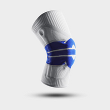 Load image into Gallery viewer, Adjustable High Elastic Knee Support Brace for Sports Protection