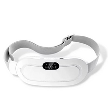 Load image into Gallery viewer, Cordless Abdominal Heating Pad, Waist Massager with Vibration