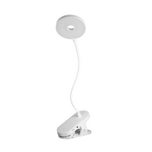 Load image into Gallery viewer, LED Reading Desk Lamp with Touch Dimming & Eye Protection