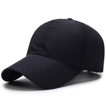 Load image into Gallery viewer, Lightweight Mesh Baseball Cap for Men and Women