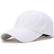 Load image into Gallery viewer, Lightweight Mesh Baseball Cap for Men and Women