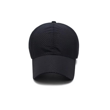 Load image into Gallery viewer, Lightweight Mesh Baseball Cap for Men and Women
