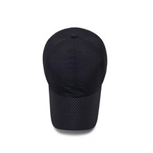 Load image into Gallery viewer, Lightweight Mesh Baseball Cap for Men and Women