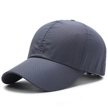 Load image into Gallery viewer, Lightweight Mesh Baseball Cap for Men and Women