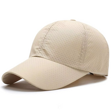Load image into Gallery viewer, Lightweight Mesh Baseball Cap for Men and Women