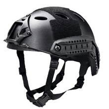 Load image into Gallery viewer, Tactical Airsoft Protective Helmet