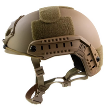 Load image into Gallery viewer, Tactical Airsoft Protective Helmet