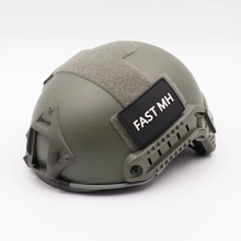 Load image into Gallery viewer, Tactical Airsoft Protective Helmet