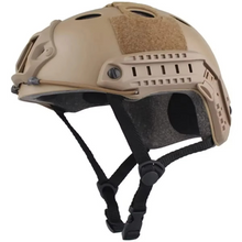 Load image into Gallery viewer, Tactical Airsoft Protective Helmet