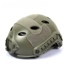 Load image into Gallery viewer, Tactical Airsoft Protective Helmet