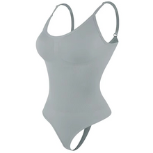 Load image into Gallery viewer, Women’s Smoothing Full Body Shaping Bodysuit