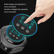 Load image into Gallery viewer, Ultrasonic 4-in-1 Rodent and Insect Repeller 360° Electronic Pest Control Device