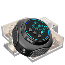 Load image into Gallery viewer, Ultrasonic 4-in-1 Rodent and Insect Repeller 360° Electronic Pest Control Device