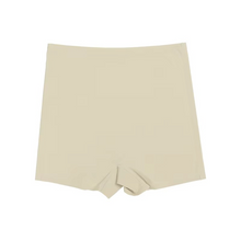 Load image into Gallery viewer, Seamless Ice Silk Biker Shorts for Women