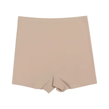 Load image into Gallery viewer, Seamless Ice Silk Biker Shorts for Women