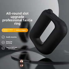 Load image into Gallery viewer, Multifunctional Fascia Massage Gun Fat Burning and Muscle Relaxation Tool