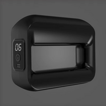 Load image into Gallery viewer, Multifunctional Fascia Massage Gun Fat Burning and Muscle Relaxation Tool
