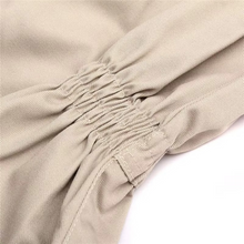 Load image into Gallery viewer, Professional Ventilated Full Body Beekeeping Suit with Protective Gloves