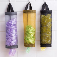 Load image into Gallery viewer, Kitchen Garbage Bag Organizer and Plastic Bag Storage Holder