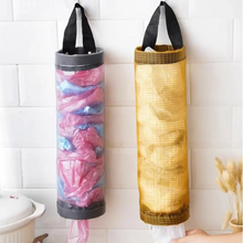 Load image into Gallery viewer, Kitchen Garbage Bag Organizer and Plastic Bag Storage Holder