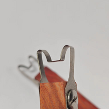 Load image into Gallery viewer, Ceramic Clay Trimming and Finishing Knife for Pottery Artists