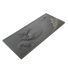 Load image into Gallery viewer, Natural Stone Tea Tray for Home and Living Room