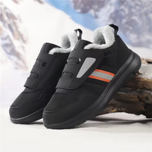 Load image into Gallery viewer, Winter Warm Comfort Shoes for Seniors, Lightweight Breathable Casual Walking Footwear
