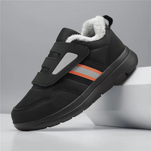 Load image into Gallery viewer, Winter Warm Comfort Shoes for Seniors, Lightweight Breathable Casual Walking Footwear