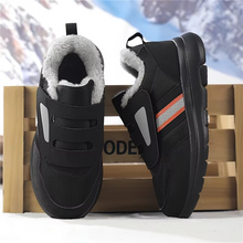 Load image into Gallery viewer, Winter Warm Comfort Shoes for Seniors, Lightweight Breathable Casual Walking Footwear