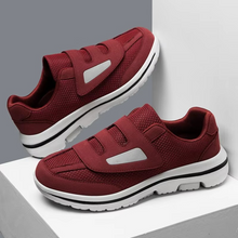 Load image into Gallery viewer, Adjustable Slip On Orthopedic Sneakers for Men and Women