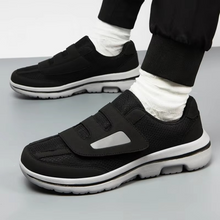 Load image into Gallery viewer, Adjustable Slip On Orthopedic Sneakers for Men and Women