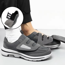 Load image into Gallery viewer, Adjustable Slip On Orthopedic Sneakers for Men and Women