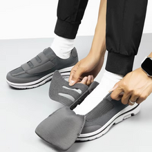 Load image into Gallery viewer, Adjustable Slip On Orthopedic Sneakers for Men and Women