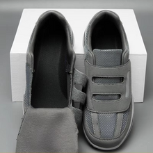 Load image into Gallery viewer, Adjustable Slip On Orthopedic Sneakers for Men and Women